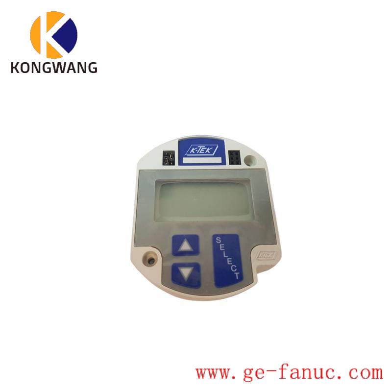 K-TEK M4A-AT-TK level control transmitter