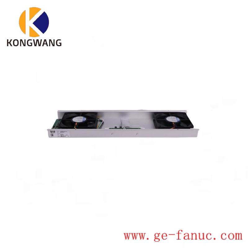 HIMA K9202 Cabinet Fan Module