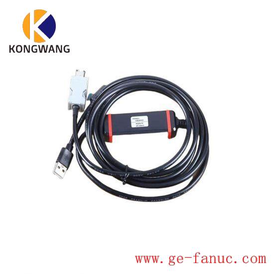 KNX3-KAP2 Servo KINETIX3 Debugging Cable USB Communication Download Line