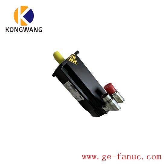 KOLLMORGEN AKM54H-ACCNC-00 DC Servo Motor