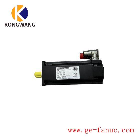 KOLLMORGEN AKM54H-ACCNC-00 DC Servo Motor