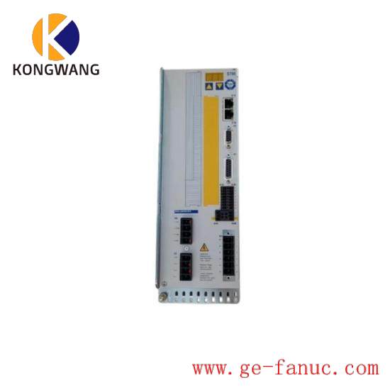 Kollmorgen S7240F-NAF2NA-NA-035  Servo Drive