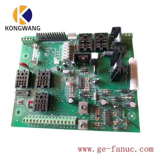 KONE P-24783-003 Door Controller Board