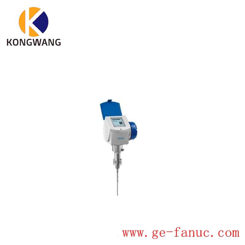 KROHNE OPTIFLEX 1300C-L VF714E00003000108A000000 Guided radar (TDR) level transmitter