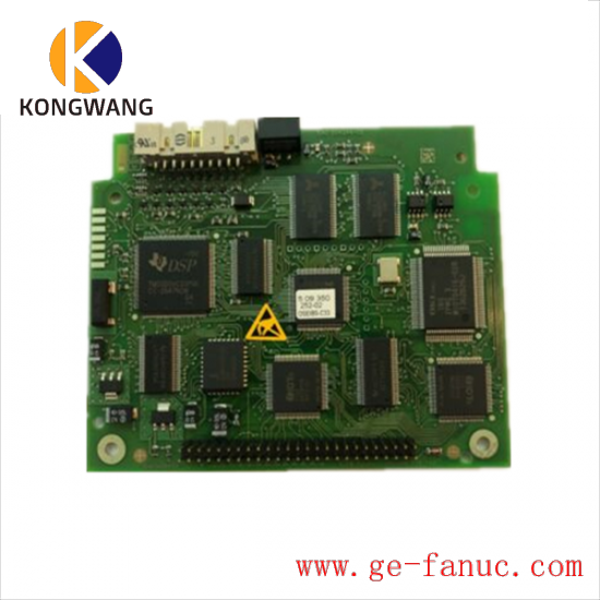 KUKA 00-117-336 INTERFACE CARD