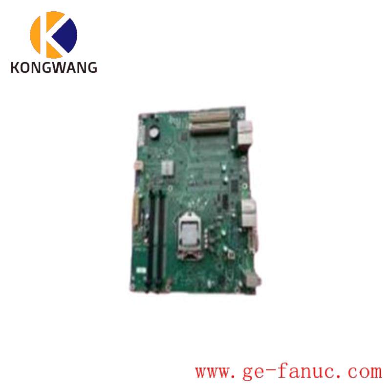 KUKA 00-217-026 Mainboard