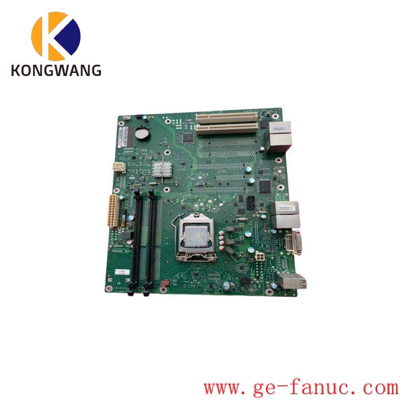 KUKA 00217026D3236-K13 00-217-026 Mainboard