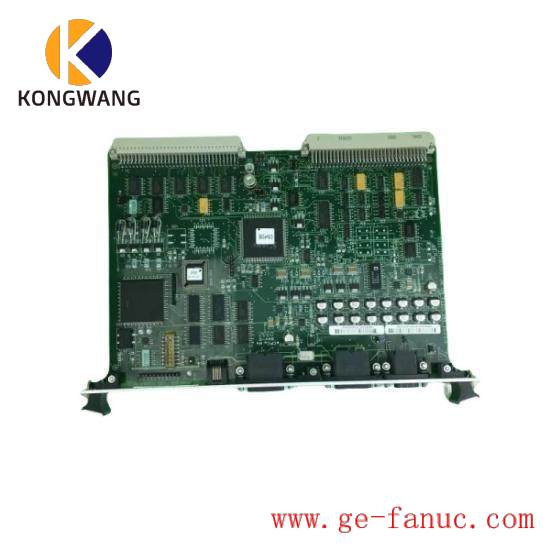 KULICKE 8002-4192 I/O Temp Board