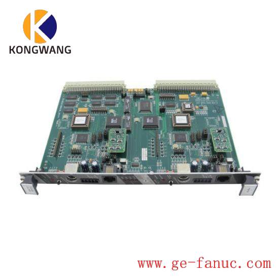 Lam Research VME-LTNI-S4 B105-0102 NETWORK INTERFACE