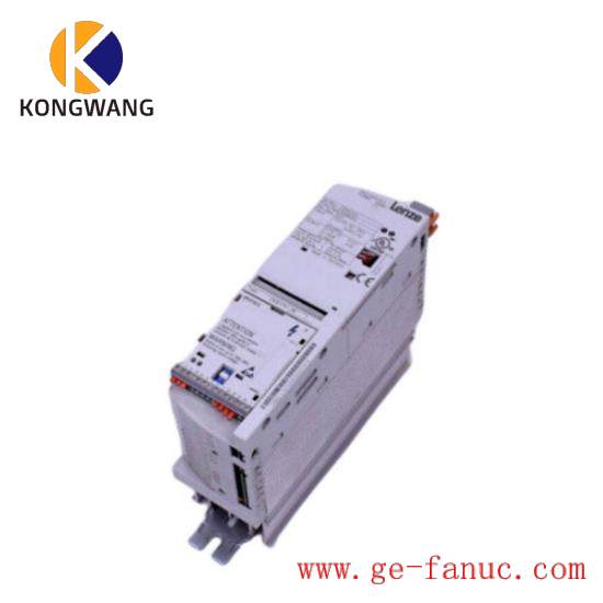 LENZE E82EV751K2B  Drive