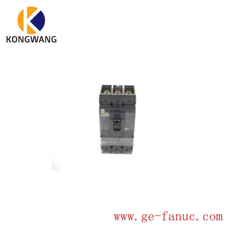 CIRCUIT BREAKER LRF36400U31X Square D