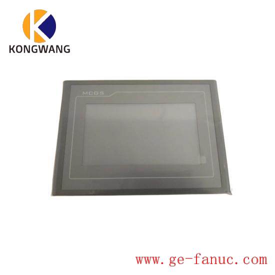 MCGS TPC7062TX Touch Screen