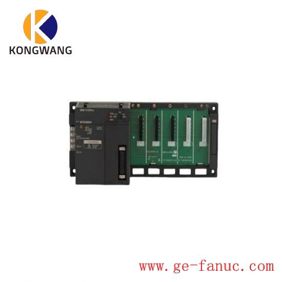 MITSUBISHI AISJCPU PLC MODULE