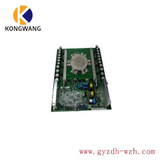 MITSUBISHI GU-D08/80173-109-01 Thyristor Board ﻿