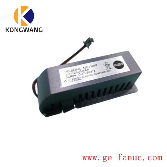 MITSUBISHI MR-J3BAT Battery j3 servo drive