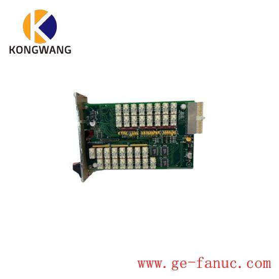 MKS CDN500-19 0190-07970 INTERLOCK MODULE