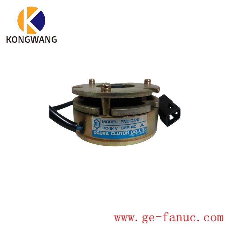  MODEL MCNB 10Y-06A DC-24V Servo motor