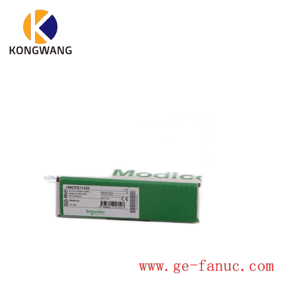 MODICON PC-L984-785