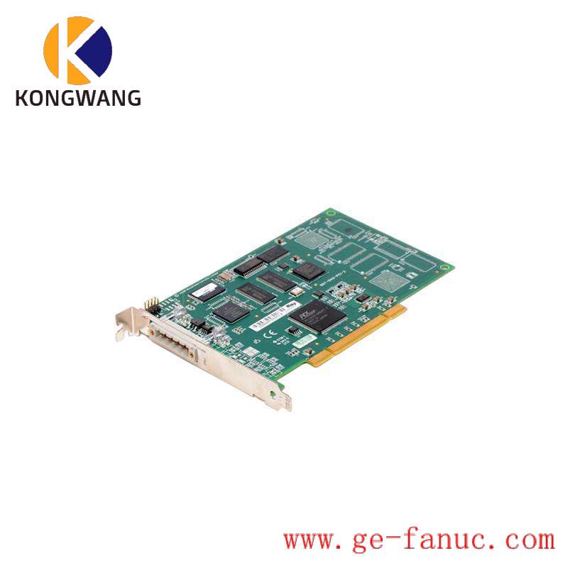 Molex SST-DN4-PCU-2 Interface card