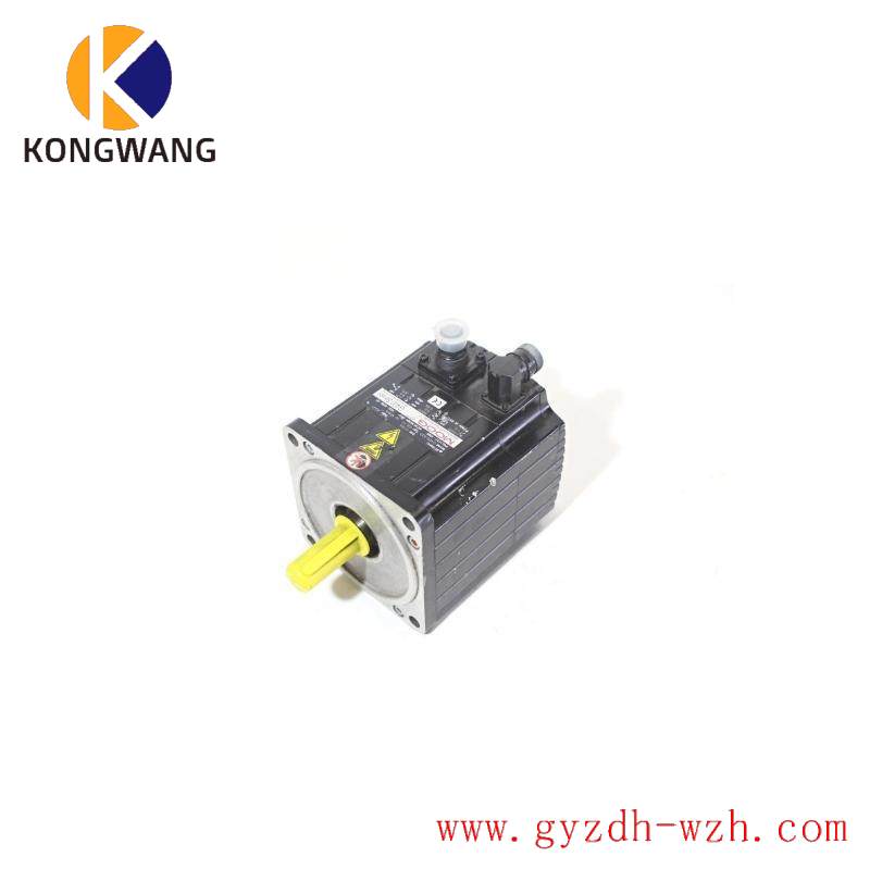 MOOG G400 SERIES G405-533 G5L10 servo motor