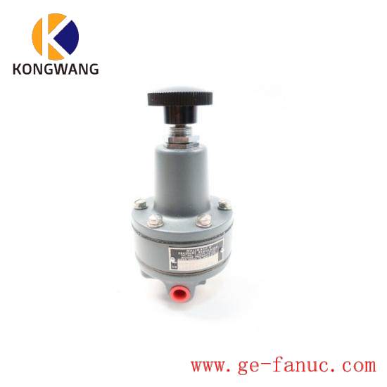 MOORE 40-50 Pressure Regulator