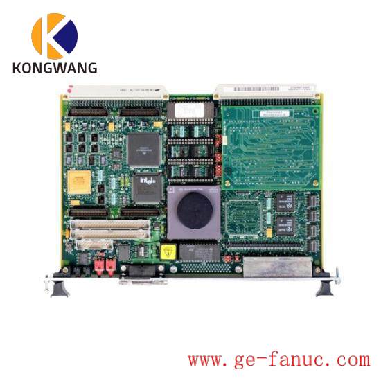 MOTOROLA MVME162-212 Embedded Controller