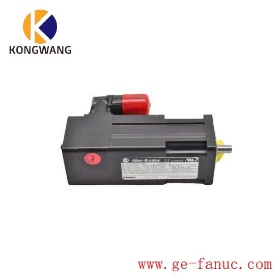 MPL-B1530U-HJ42AA Servo Motors