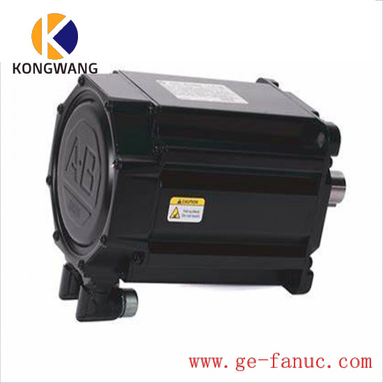 MPL-B540K-SK72AA MP-Series Low-inertia Servo Motor