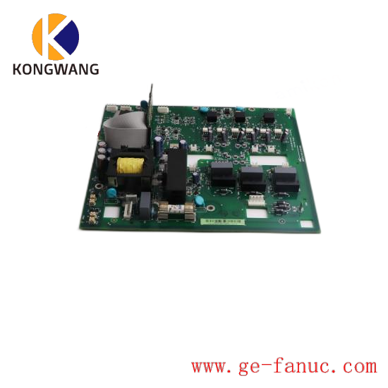 New ABB 2050RZ23002B Controller Module