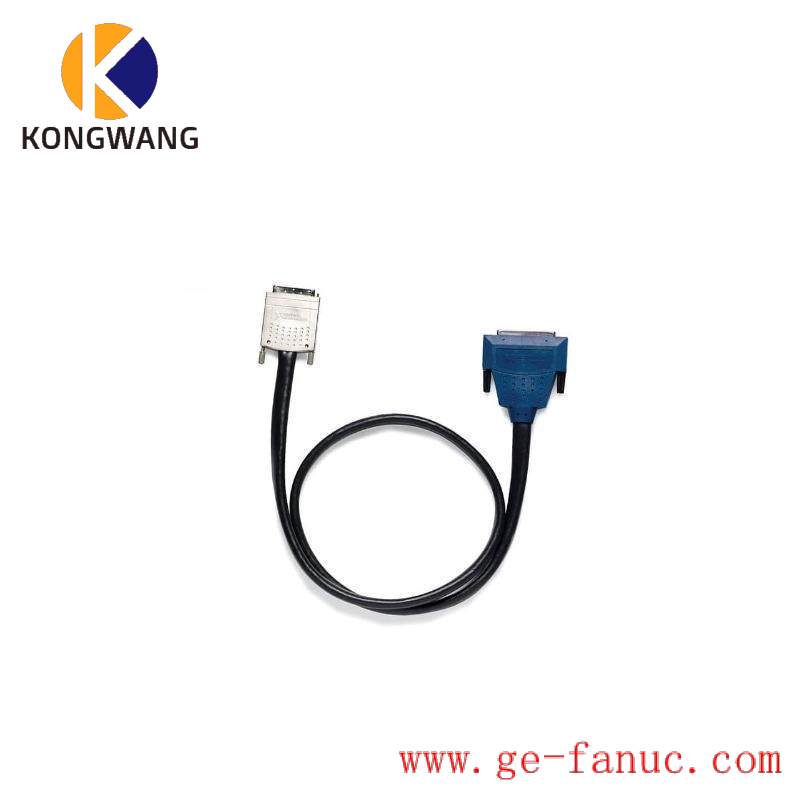 NI SHC68-68-RDO Digital R Series Cable