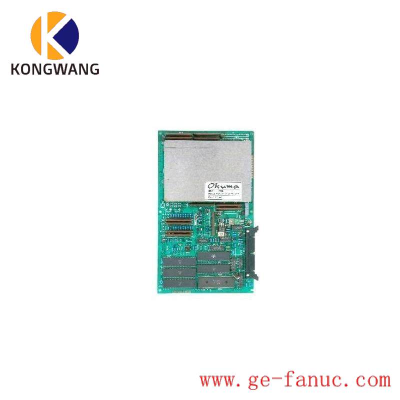 OKUMA E0227-702-009 CNC Boards