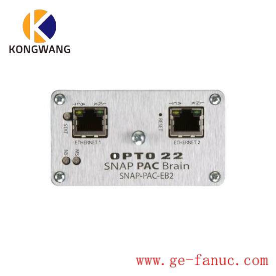 OPTO22 SNAP-PAC-EB2 622670 Brand New