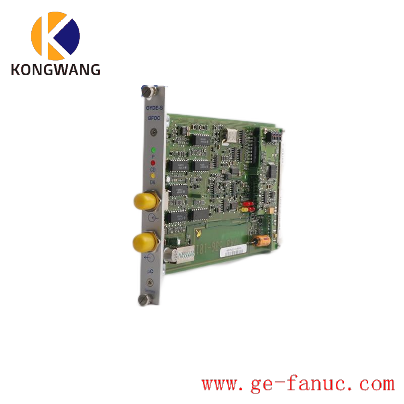 HIRSCHMANN OYDE-S BF0C 943 178-101 OYDE-S BFOC Module