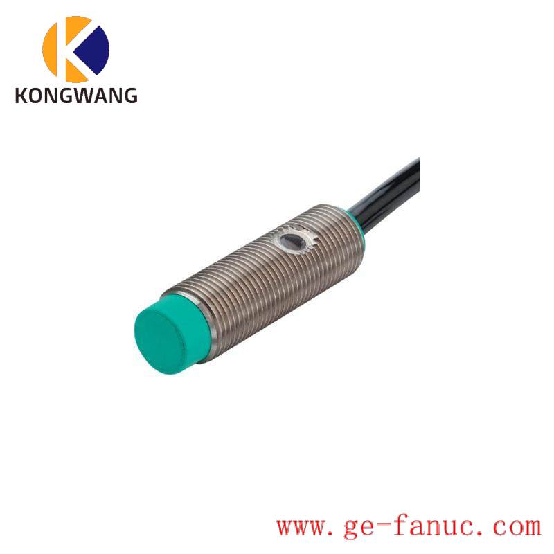 P+F NJ4-12GM-N-10M Inductive sensor