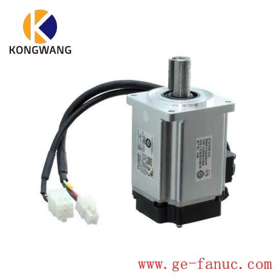 Panasonic MHMF042L1V2M AC Servo Motor