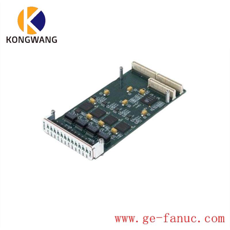  PMC610J4RC Interface Card 