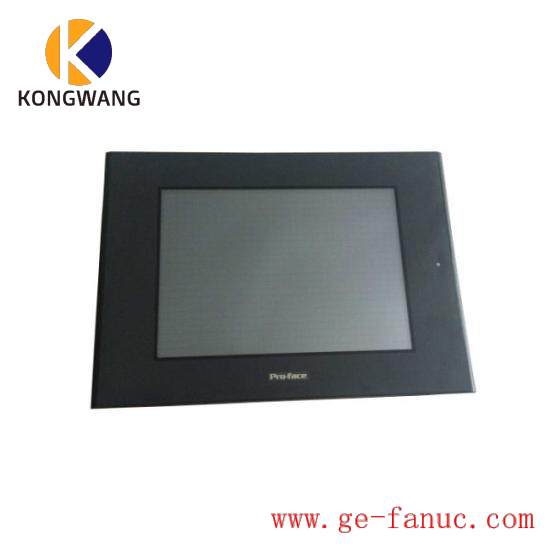 PRO-FACE GP2500-TC41-24V Touch Panel