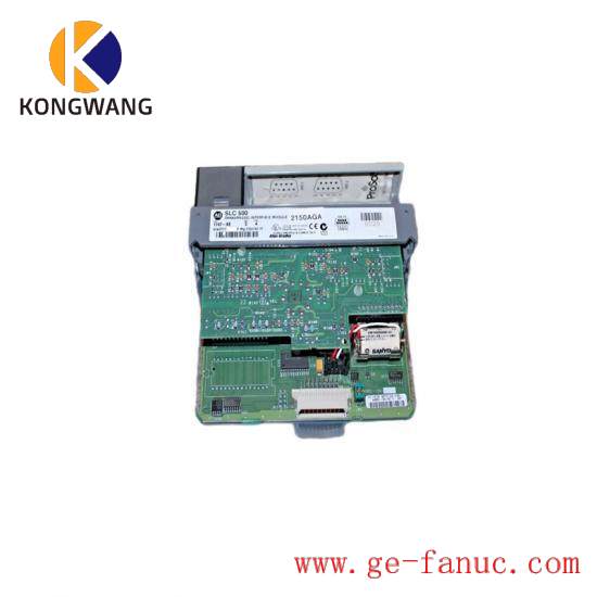 PROSOFT 2150-AGA 1747-KE Interface Module