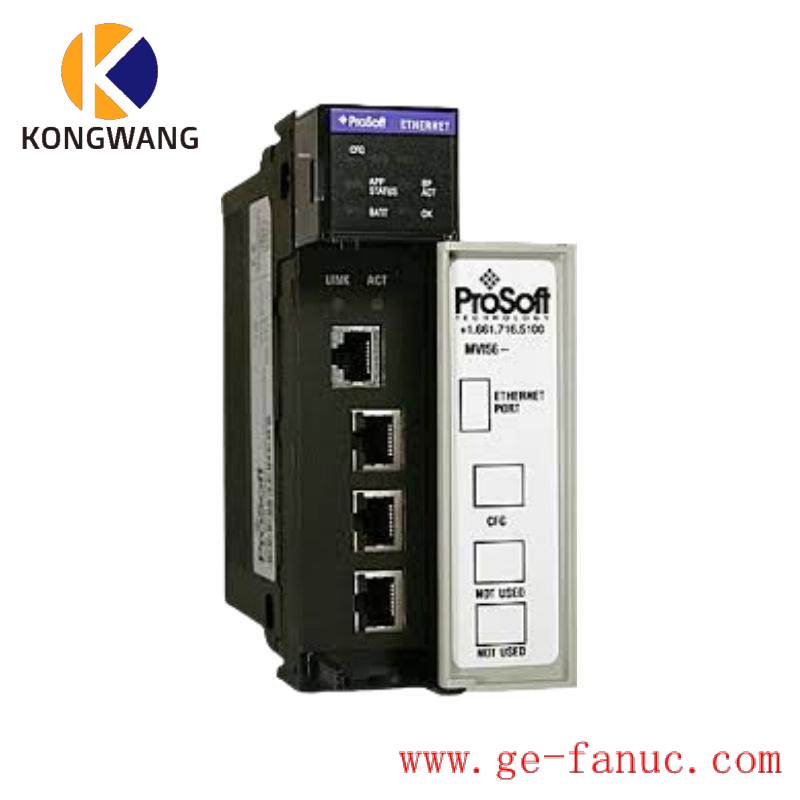 PROSOFT MVI56-EGD Communication Devices