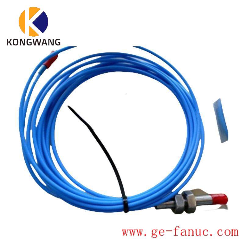 ProvibTech TM0181-A40-B01 Sensor connection cables