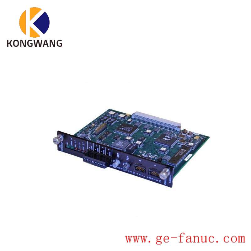 RELIANCE 0-60021-4 PROCESSOR MODULE