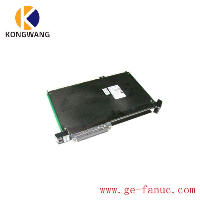 RELIANCE 57C409 2-CHANNEL ANALOG INPUT MODULE