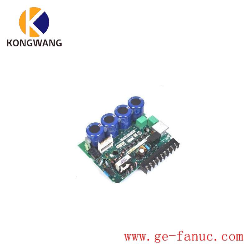 RELIANCE MD-B4026J/0042-6784 Circuit Board