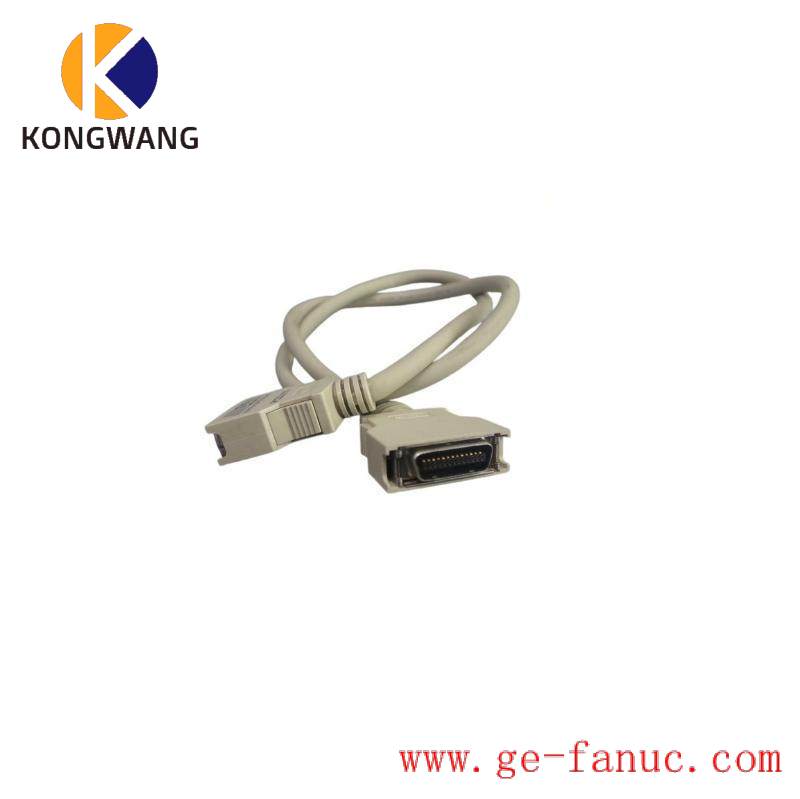 SAIA PCD2.K110 Cable Connection