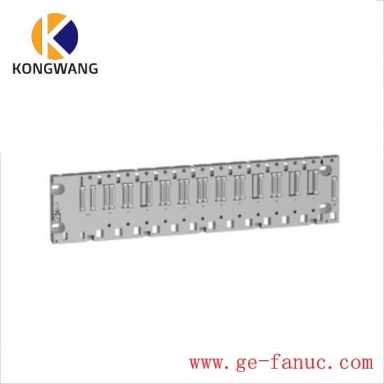 SCHNEIDER BMEXBP1200 Ethernet backplane