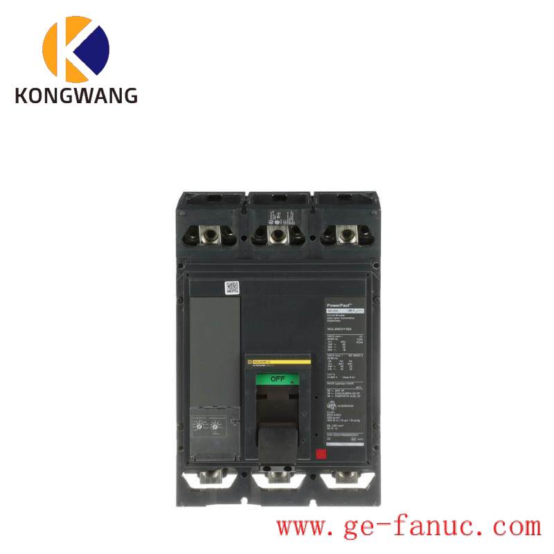 Schneider MGF36800 Circuit breaker