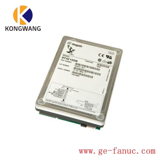 Seagate ST32155N Hard Drive