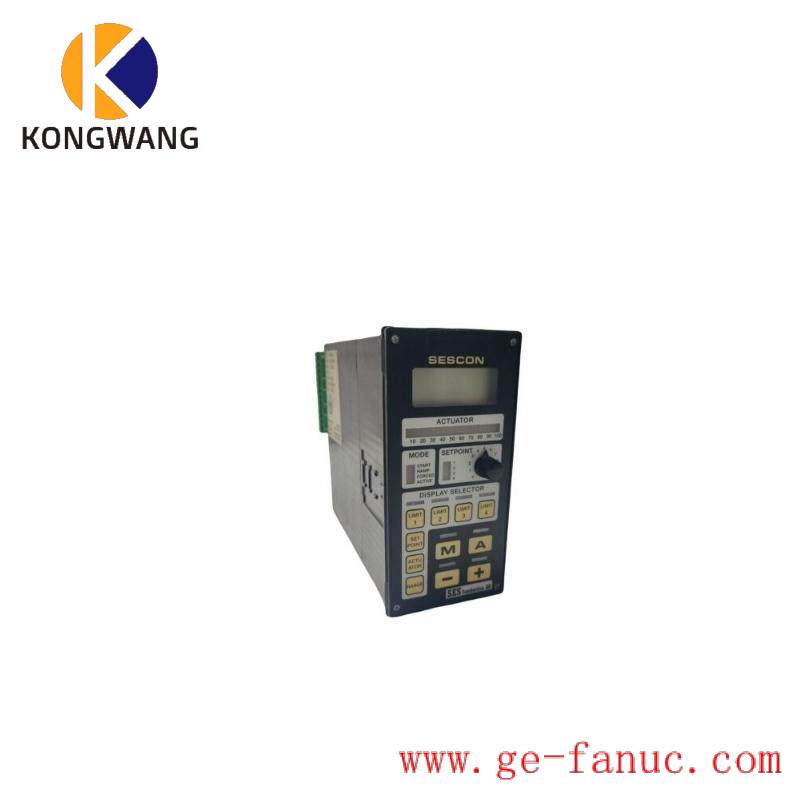 SESCON 2544-43 PID CONTROLLER