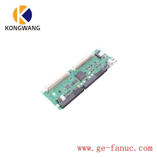 SEW 8243182.16.12/08169101.14 SERVO CONTROL CARD