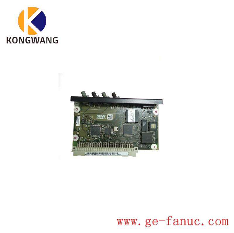 SEW DFI21B Interface Card